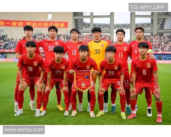 中国青年足球队奋勇拼搏展现青春风采助力国家足球未来发展