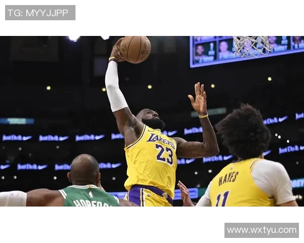 湖人对阵热火精彩赛事视频直播在线观看全程回放与分析