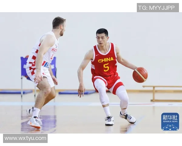中国男篮迎战克罗地亚队期待精彩对决展现篮球魅力与团队精神