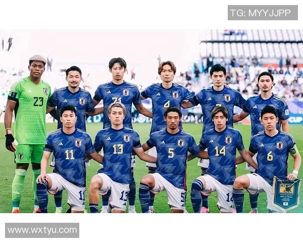 巴西与日本足球对决展现技术与速度的精彩碰撞